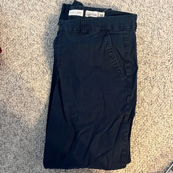 6 pair of pants bundle! All Mason Jules or J. Crew - Picture 6 of 9